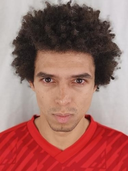Avatar Bild für Marcus Vinicius de Sousa Vieira
