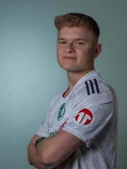 Avatar Bild für Finn Schoch