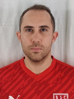 Avatar Bild für Miguel Figueiredo Nascimento