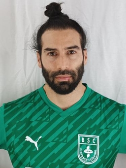 Avatar Bild für Emmanuel Fernando Gay
