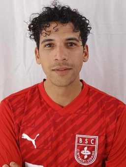 Avatar Bild für Houssam Halhoul