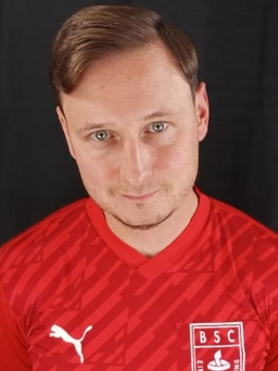 Avatar Bild für Alexandr Lazarev