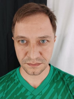 Avatar Bild für Igor Moskalenko