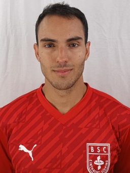 Avatar Bild für Henrique Oliveira da Motta