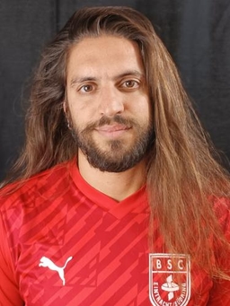 Avatar Bild für Pedro Henrique Pereira Braga Miranda