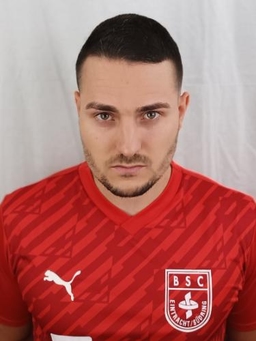 Avatar Bild für Julian Pirk