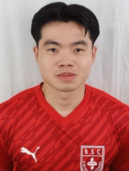 Avatar Bild für Zefanya Darmawan Saputra