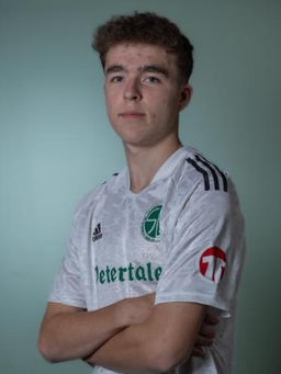 Avatar Bild für Levin Waidele