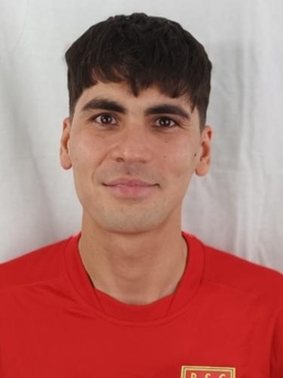 Avatar Bild für Hamid Reza Husseini