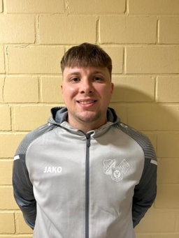 Avatar Bild für Tim Yannik Granzin