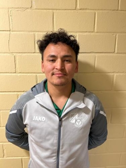 Avatar Bild für Ayub Mohammadi