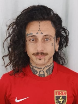 Avatar Bild für Augusto Santiago Talpalar