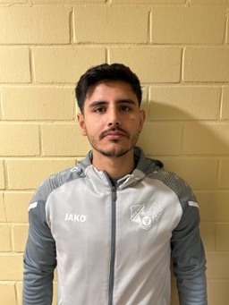 Avatar Bild für Sayed Mahmood Muradi