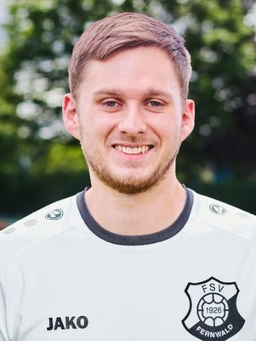 Avatar Bild für Konstantin Langensiepen