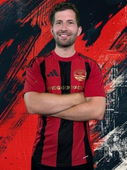 Avatar Bild für Armin Gandenberger