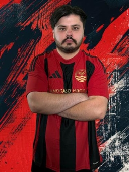Avatar Bild für Samet Kutlu