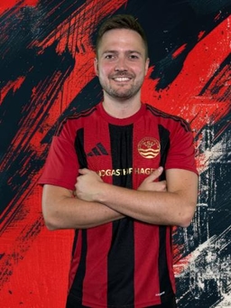 Avatar Bild für Domenik Schaefer