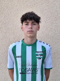 Avatar Bild für Leo Pieschel