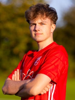 Avatar Bild für Maximilian Indyk