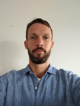 Avatar Bild für Jonas Behnsen