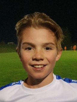 Avatar Bild für Lasse Liam Thomas