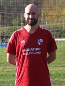 Avatar Bild für Matthias Steffen