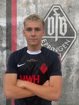 Avatar Bild für Devin Colin Becker