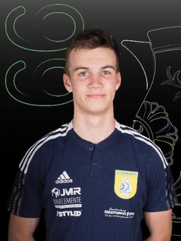 Avatar Bild für Johannes Erhardt