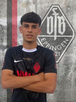 Avatar Bild für Noah Santiago Lorch