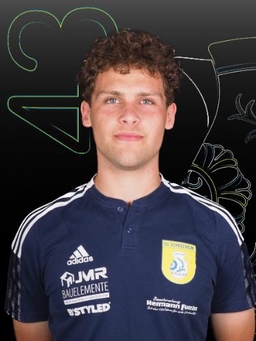 Avatar Bild für Niklas Köninger