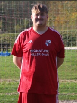 Avatar Bild für Jaden Martin