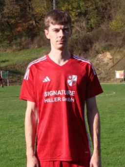 Avatar Bild für Elliot Paul Osbourne