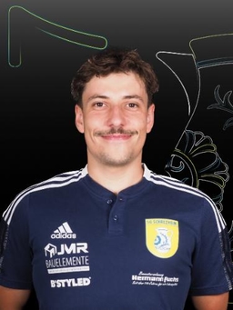 Avatar Bild für Valentin Löber