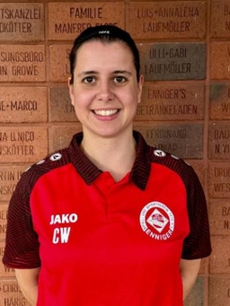Avatar Bild für Carolin Walgern