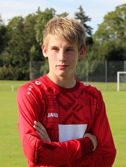 Avatar Bild für Jannick Andreas Belz
