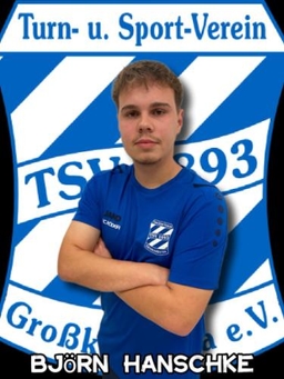 Avatar Bild für Björn Hanschke