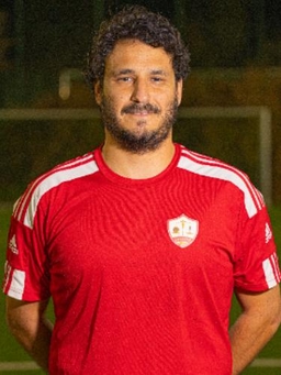 Avatar Bild für Felipe Tomas Von Fürstenberg Letelier