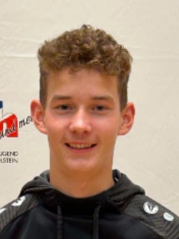 Avatar Bild für Finn-Luca Scheidweiler