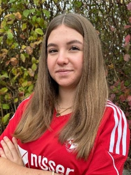 Avatar Bild für Gina Nägele