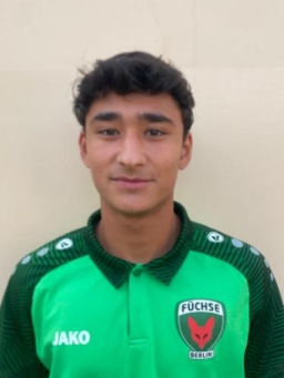 Avatar Bild für Amir Hossain Gholami