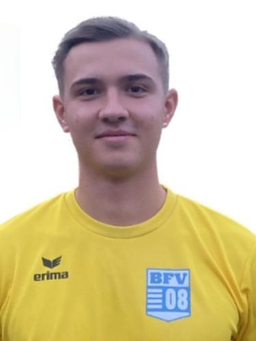 Avatar Bild für Robin Frömmel