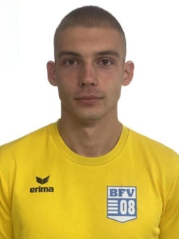 Avatar Bild für Christopher Symmank