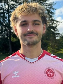 Avatar Bild für Bennet Callsen