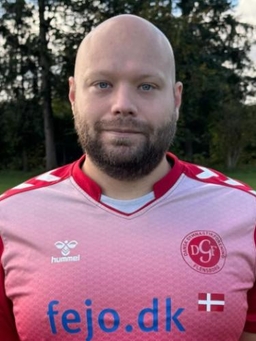 Avatar Bild für Morten Dreyer