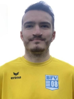 Avatar Bild für Tim Wendler