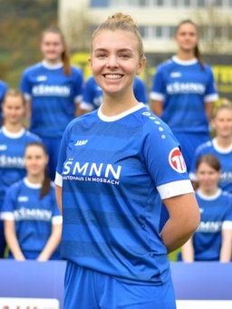 Avatar Bild für Marisa Di Paolo