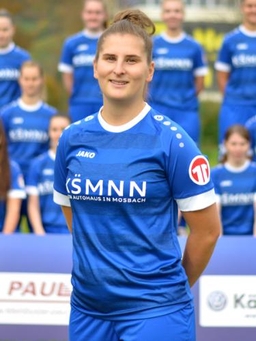 Avatar Bild für Louisa Lind