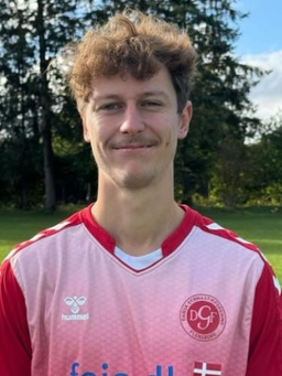 Avatar Bild für Lennart Zimmermann