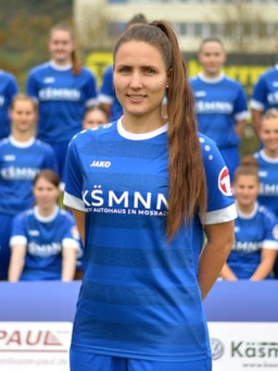 Avatar Bild für Johanna Kuhn