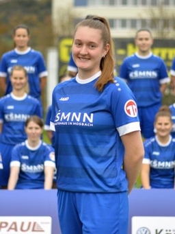 Avatar Bild für Hannah Hess